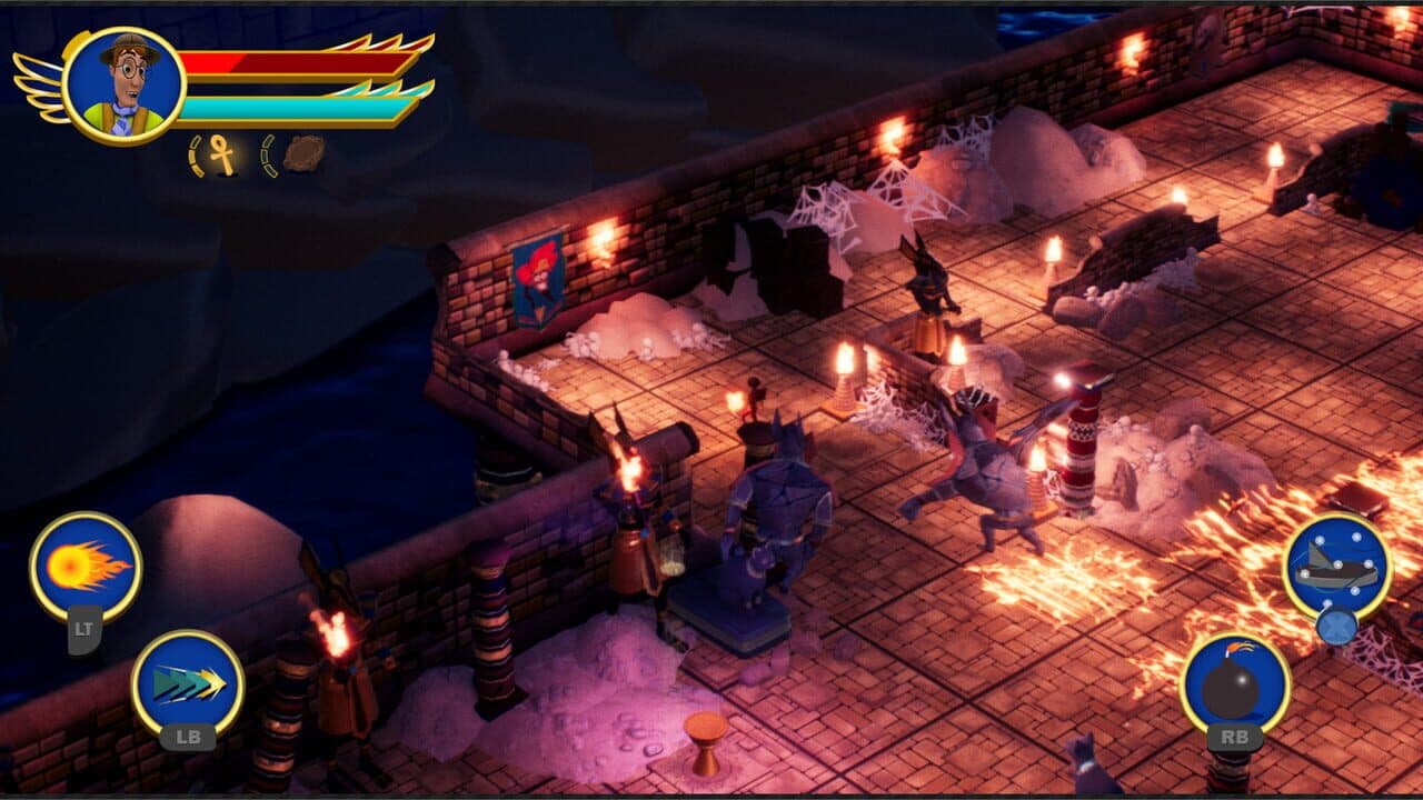 Gamble of Gods thumbnail 6