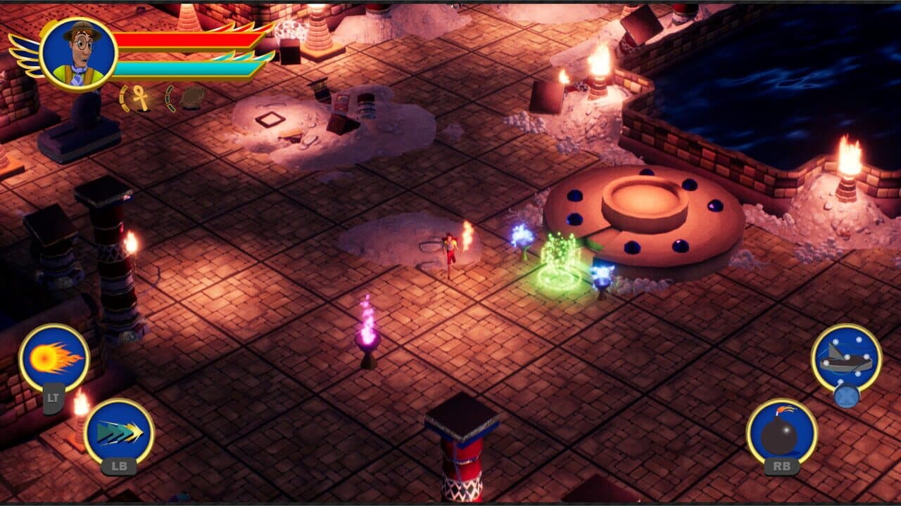 Gamble of Gods thumbnail 2