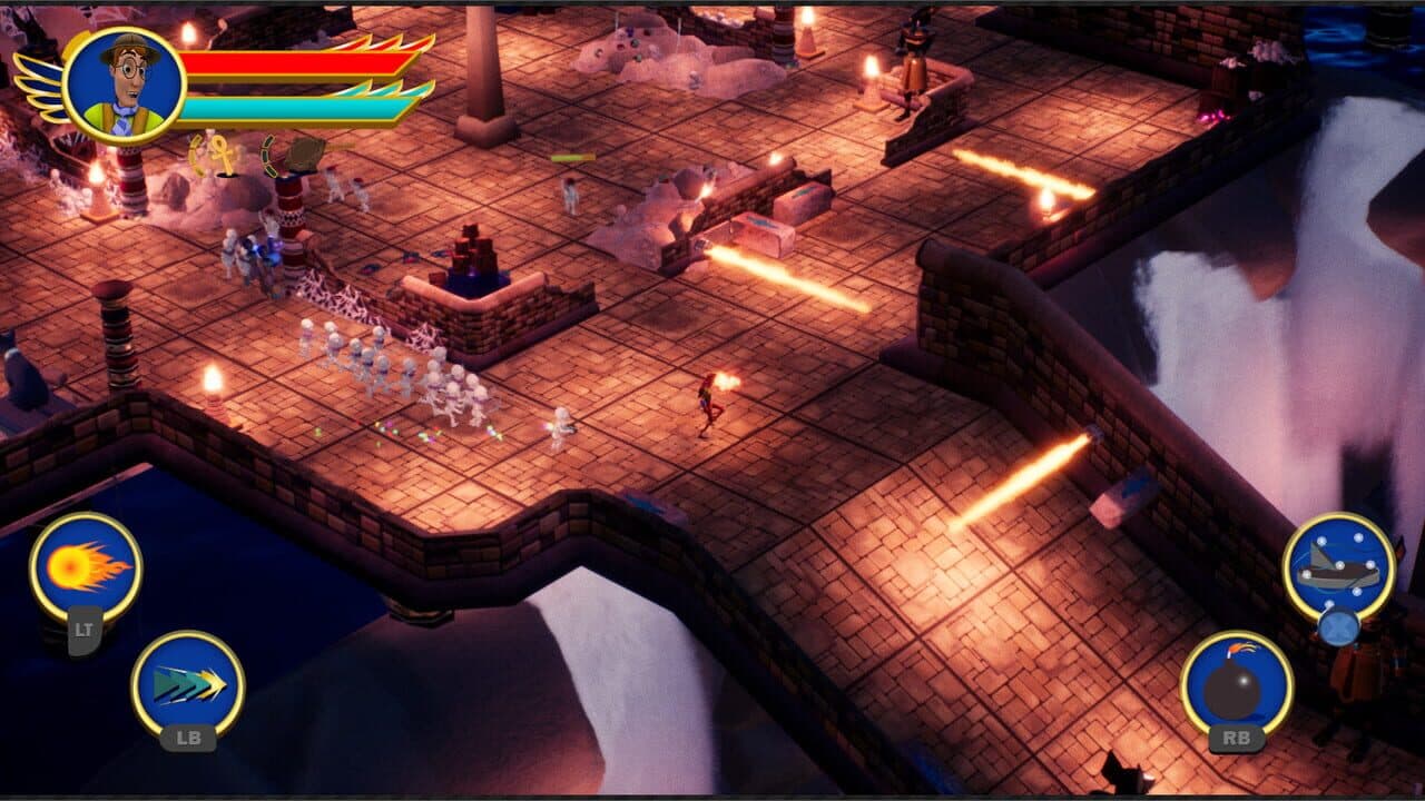 Gamble of Gods thumbnail 8