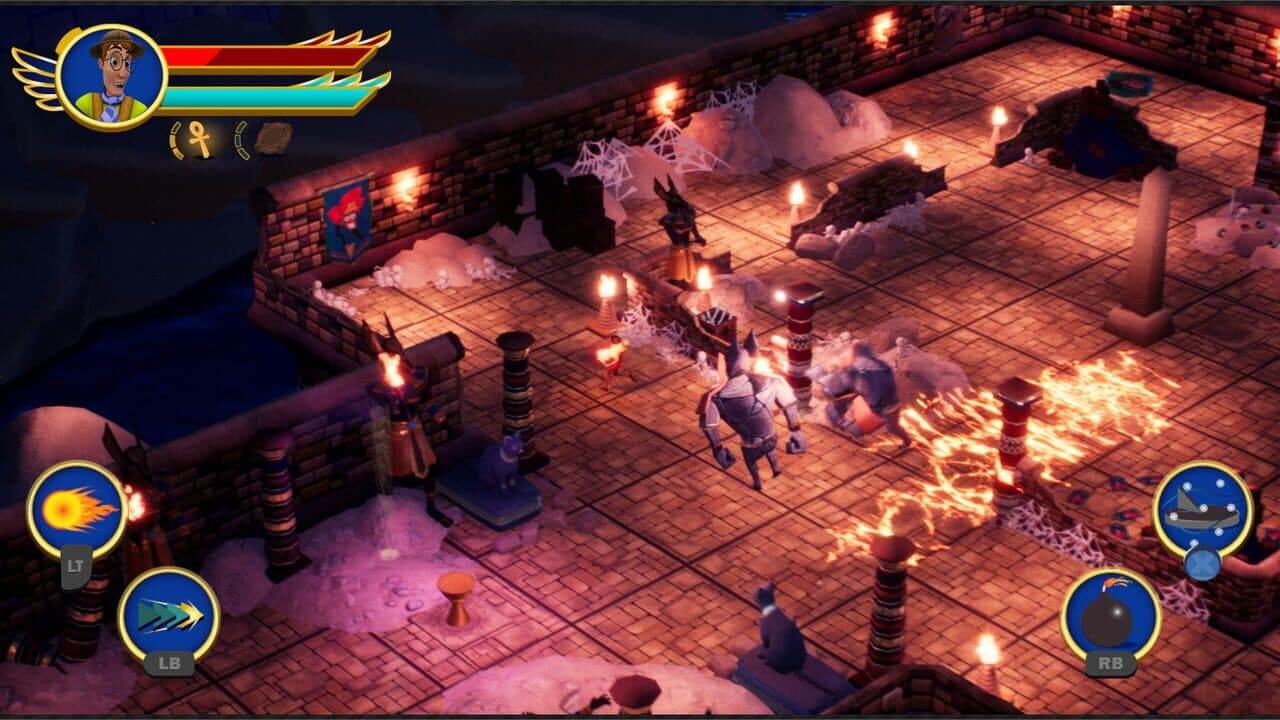 Gamble of Gods thumbnail 12