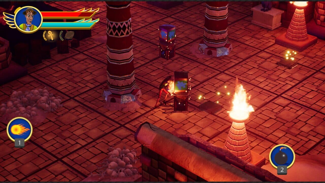Gamble of Gods thumbnail 9