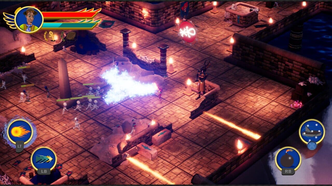 Gamble of Gods thumbnail 11