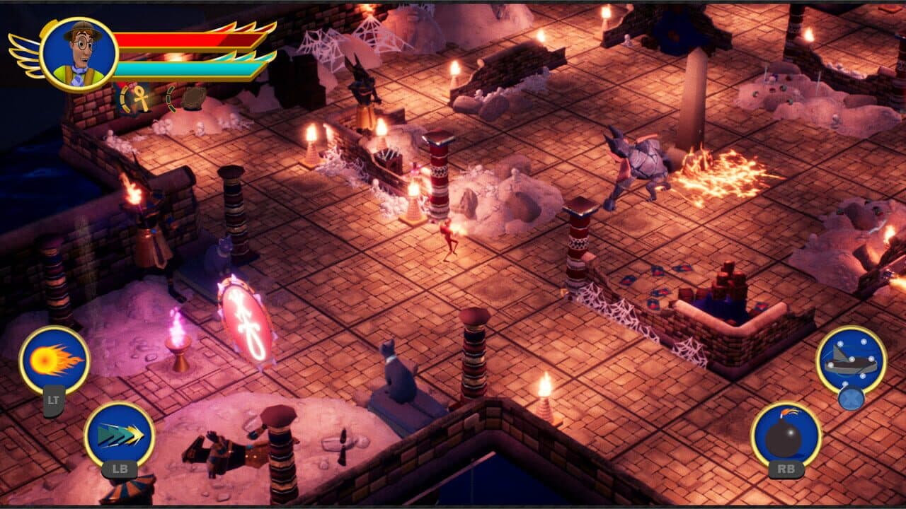 Gamble of Gods thumbnail 10