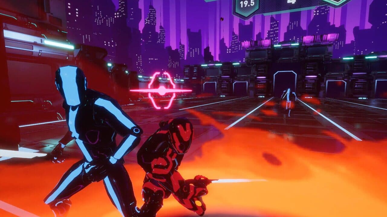 Bladeline VR thumbnail 7