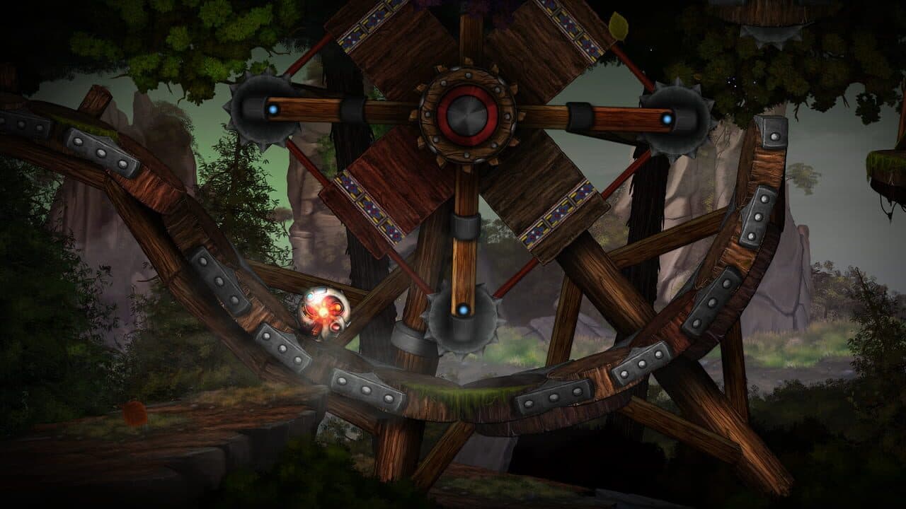 Toltec and the Mysteries of the Secret Island thumbnail 7