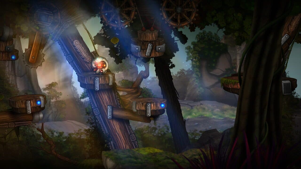 Toltec and the Mysteries of the Secret Island thumbnail 6