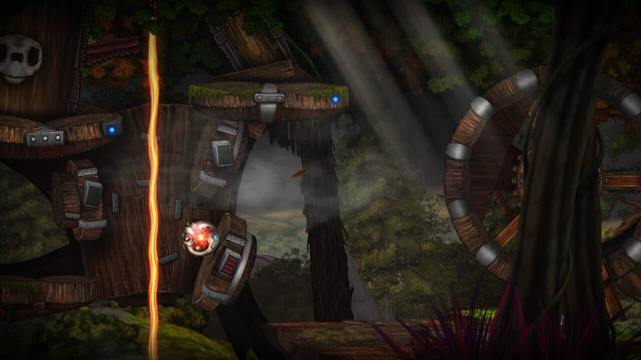 Toltec and the Mysteries of the Secret Island thumbnail 3