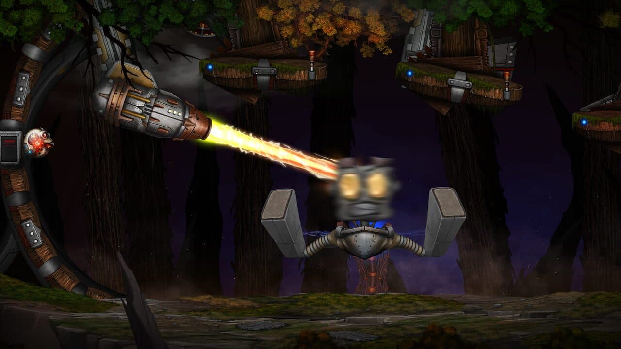 Toltec and the Mysteries of the Secret Island thumbnail 5