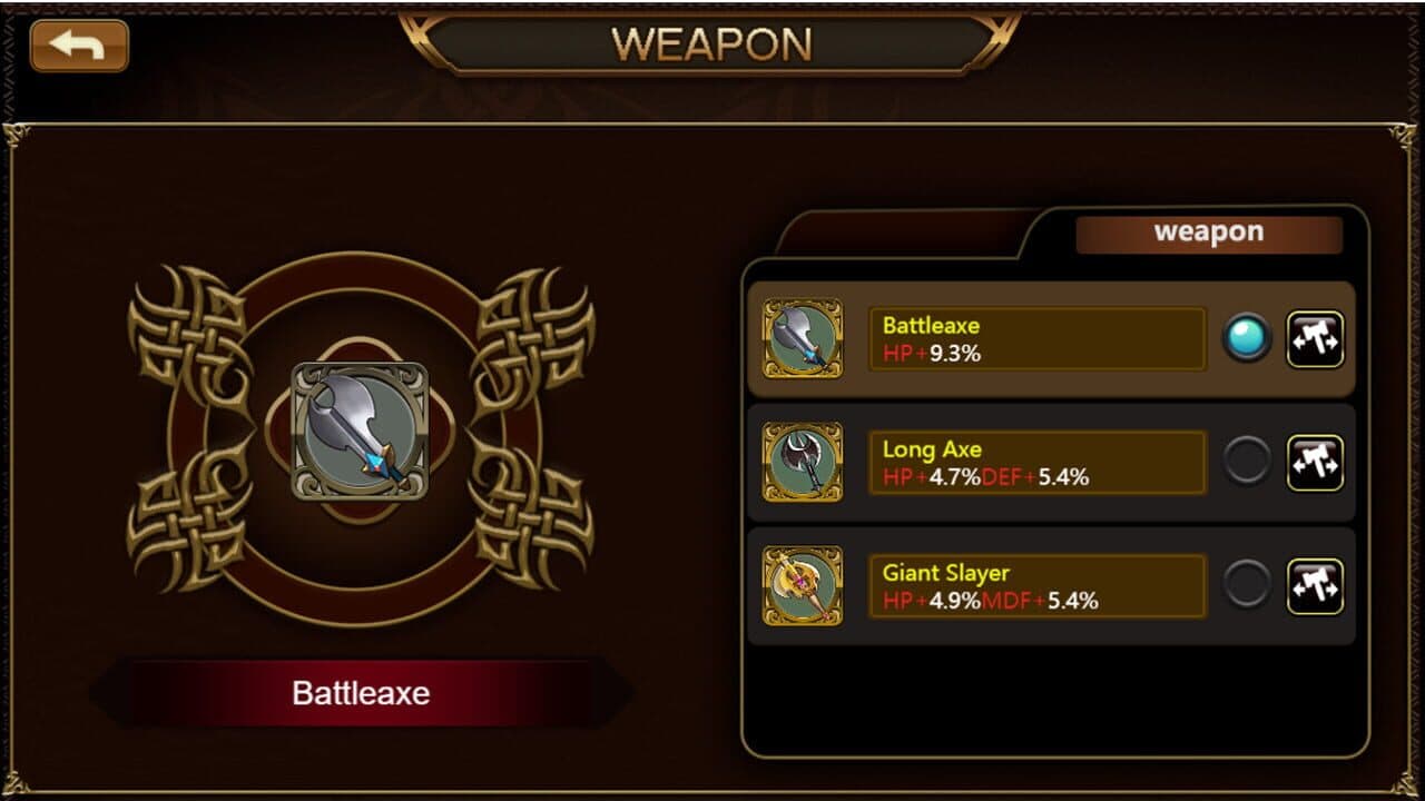 Tactics & Strategy Master 2: Princess of Holy Light thumbnail 2