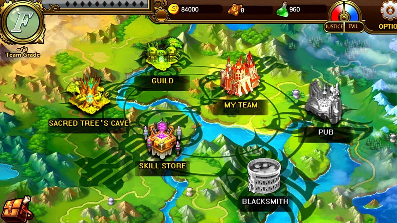 Tactics & Strategy Master 2: Princess of Holy Light thumbnail 3
