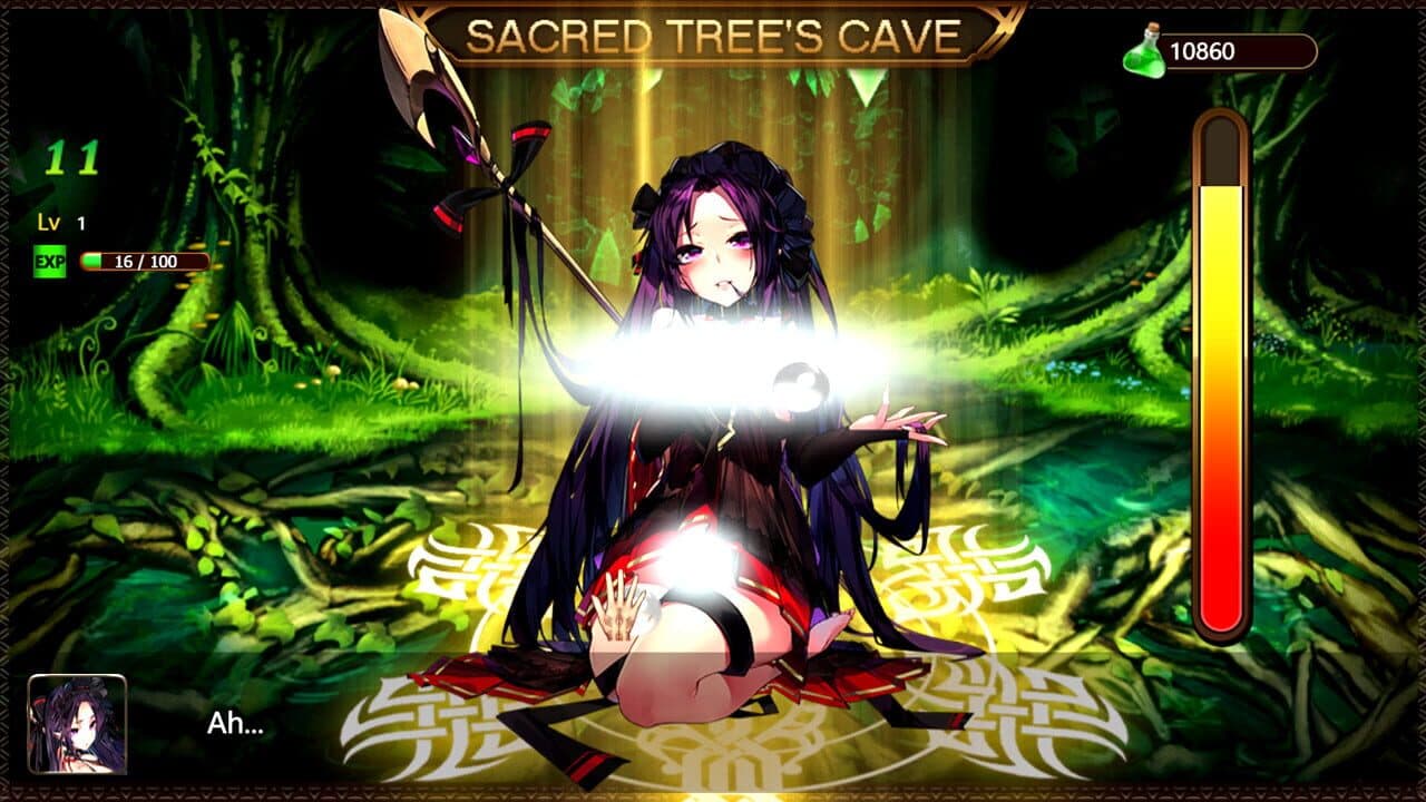 Tactics & Strategy Master 2: Princess of Holy Light thumbnail 5