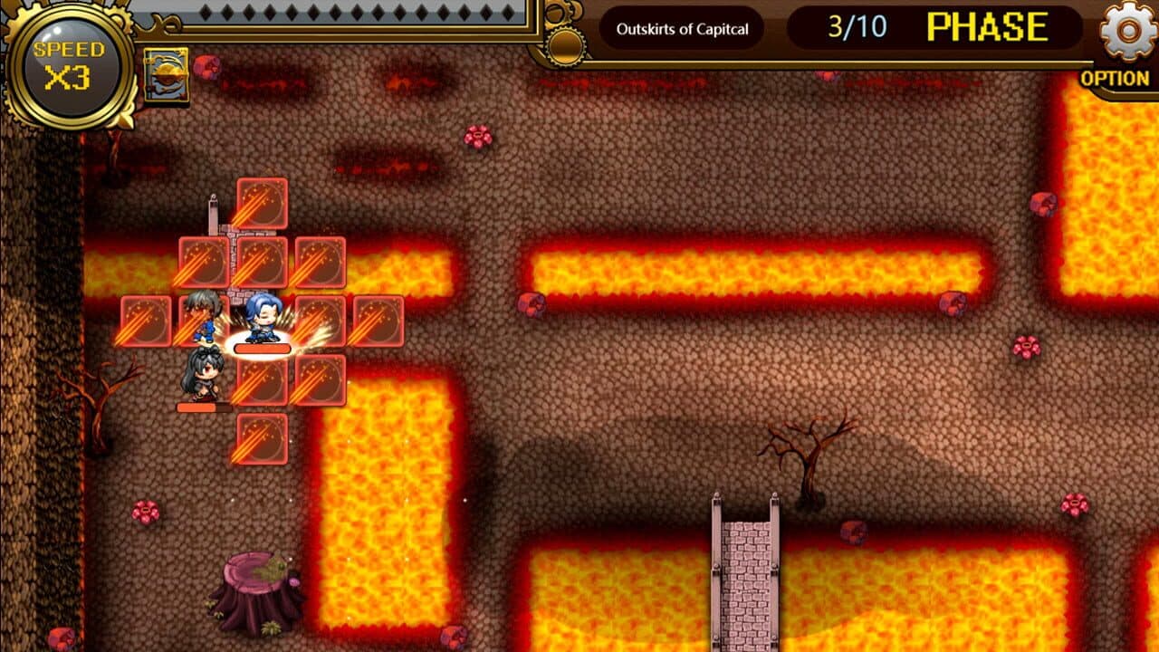 Tactics & Strategy Master 2: Princess of Holy Light thumbnail 4