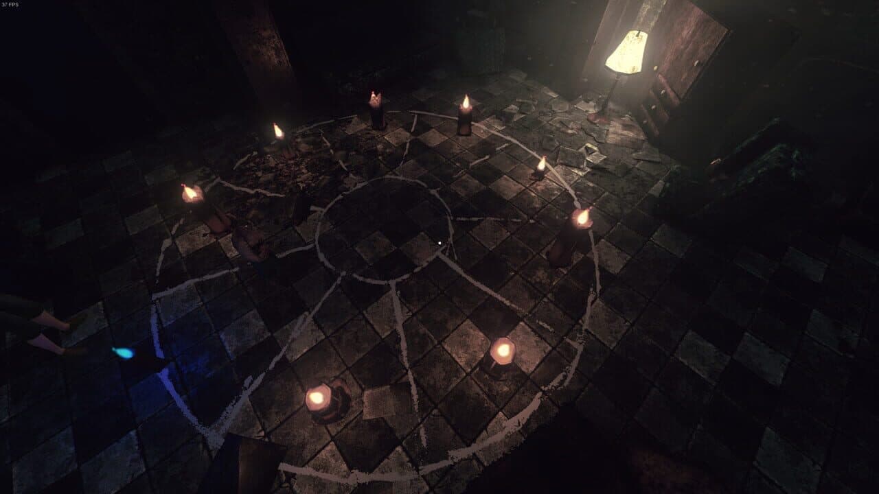 The 9th Gate thumbnail 2