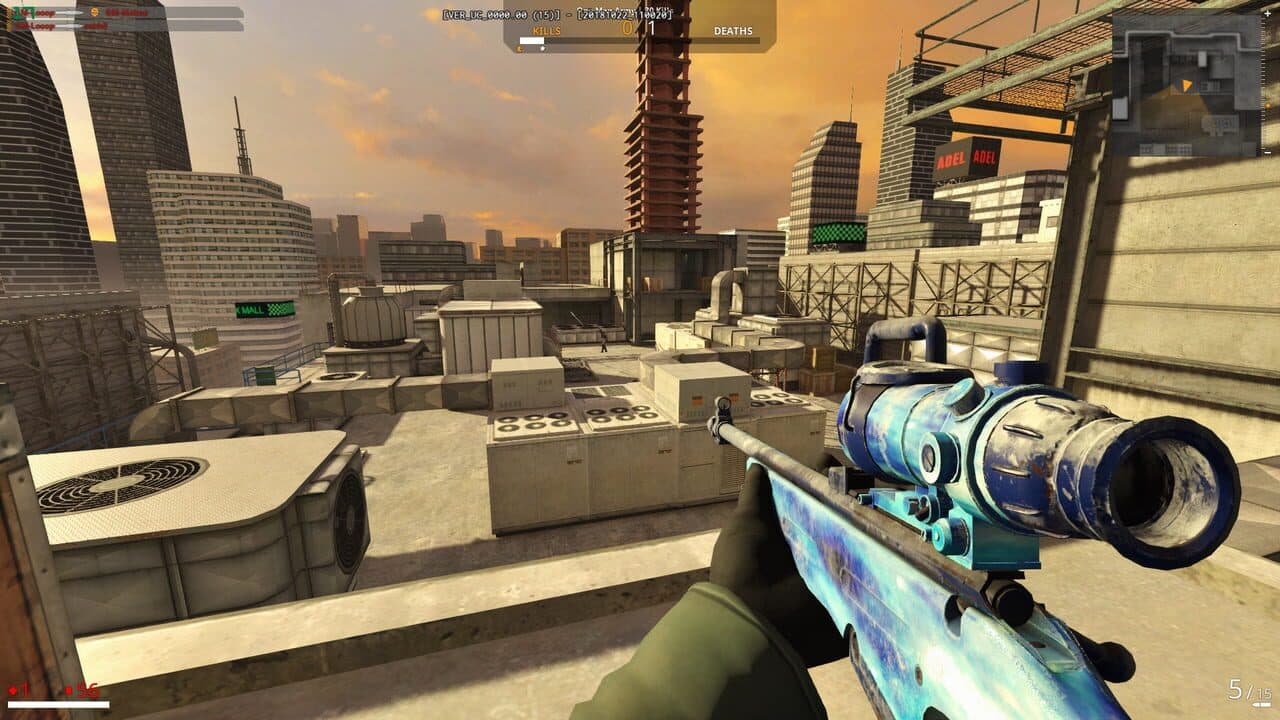 CombatArms: Reloaded thumbnail 7