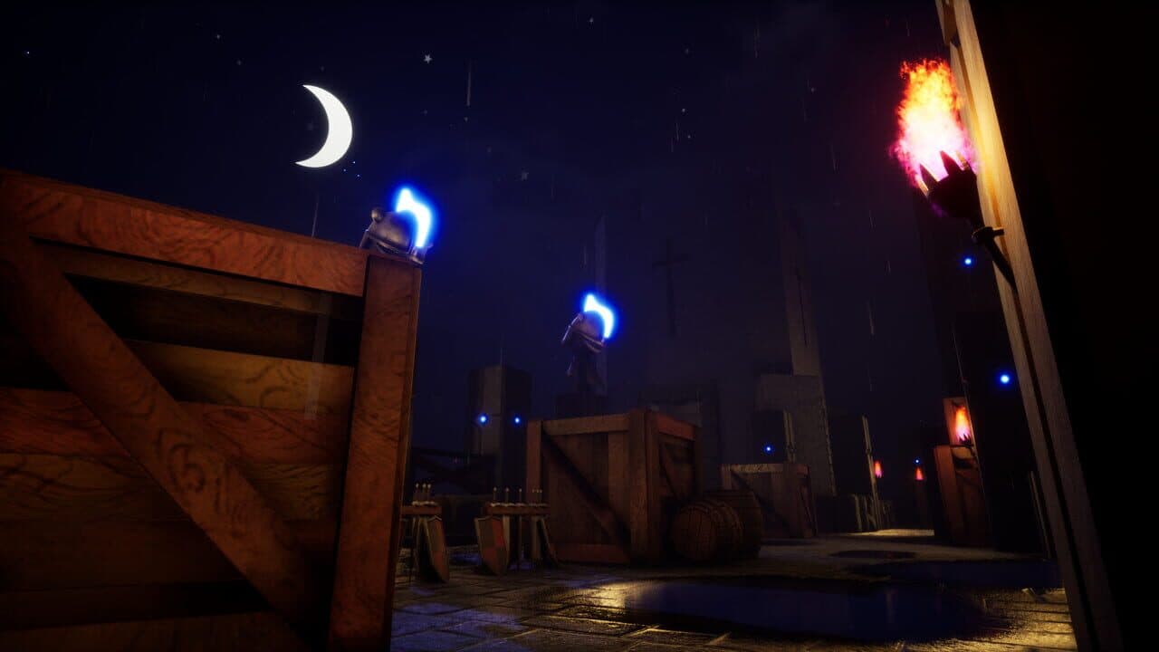 Light Bearers thumbnail 4