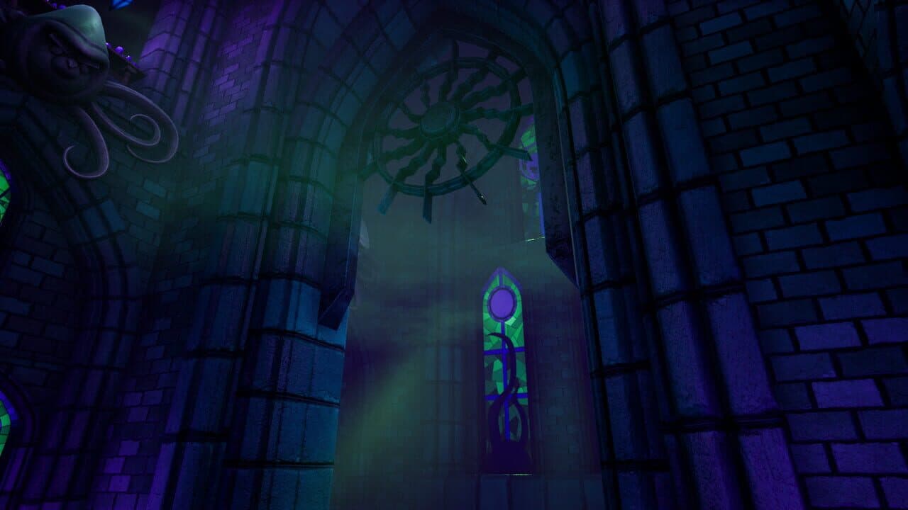 Light Bearers thumbnail 5