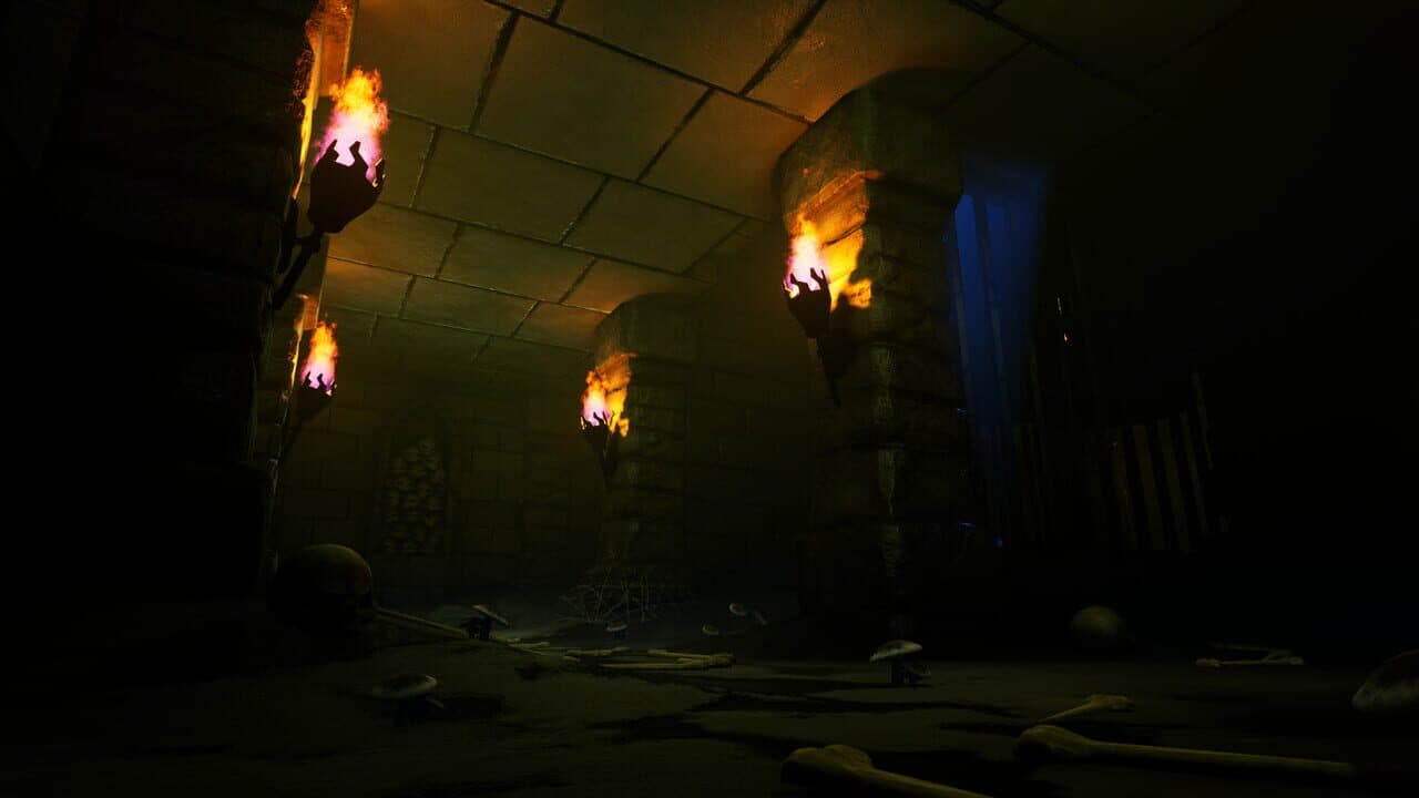Light Bearers thumbnail 3