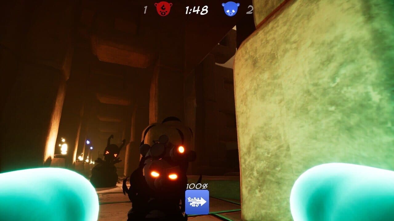 Light Bearers thumbnail 7