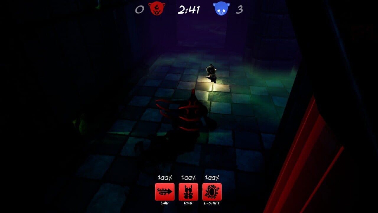 Light Bearers thumbnail 6