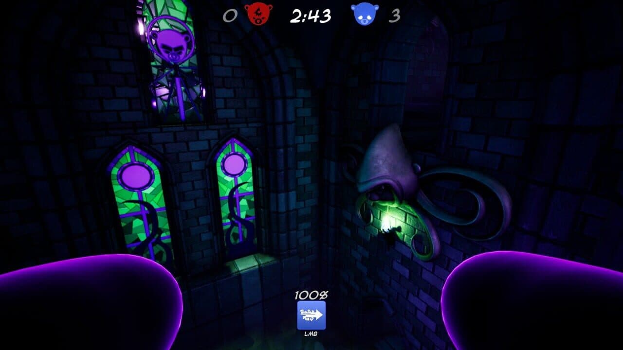 Light Bearers thumbnail 12