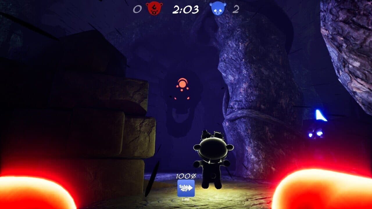 Light Bearers thumbnail 10