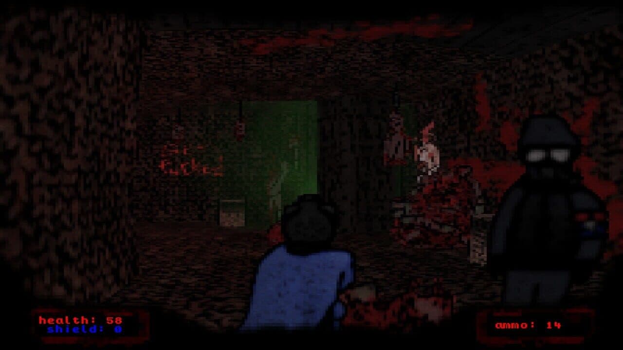 Suffer screenshot 1