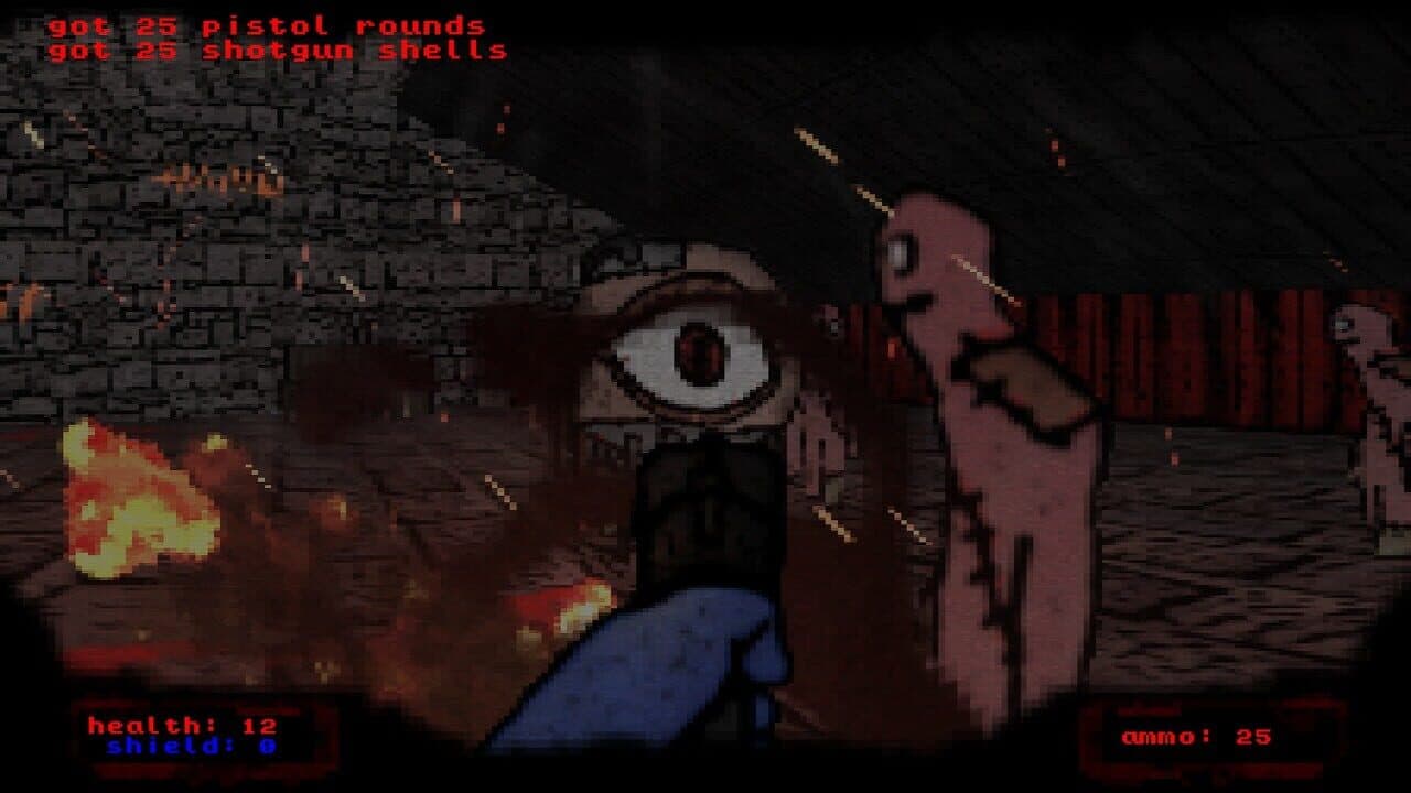 Suffer thumbnail 12