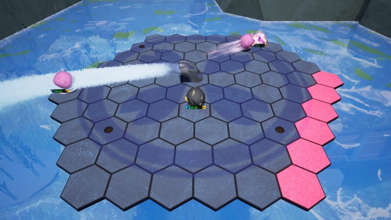 Sumo screenshot 1