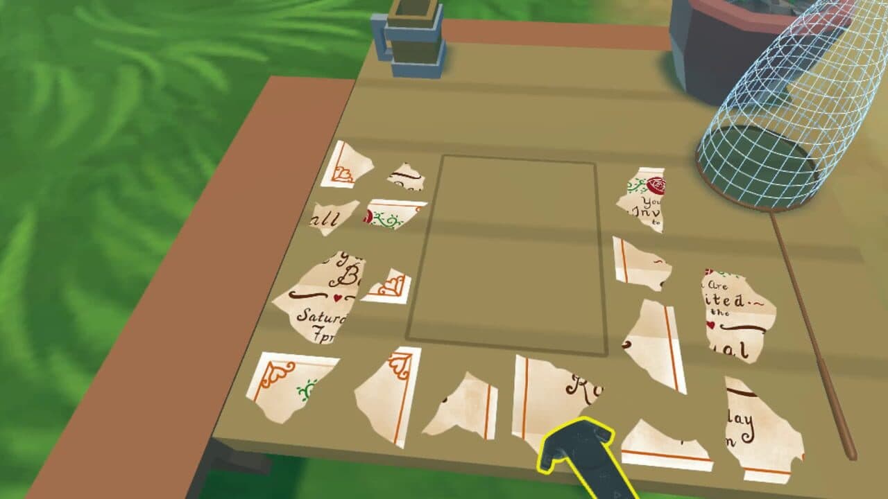 Cinderella VR thumbnail 4