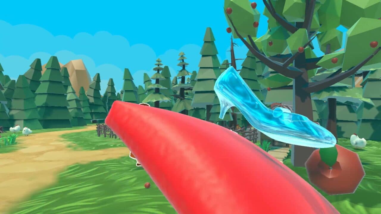 Cinderella VR thumbnail 7