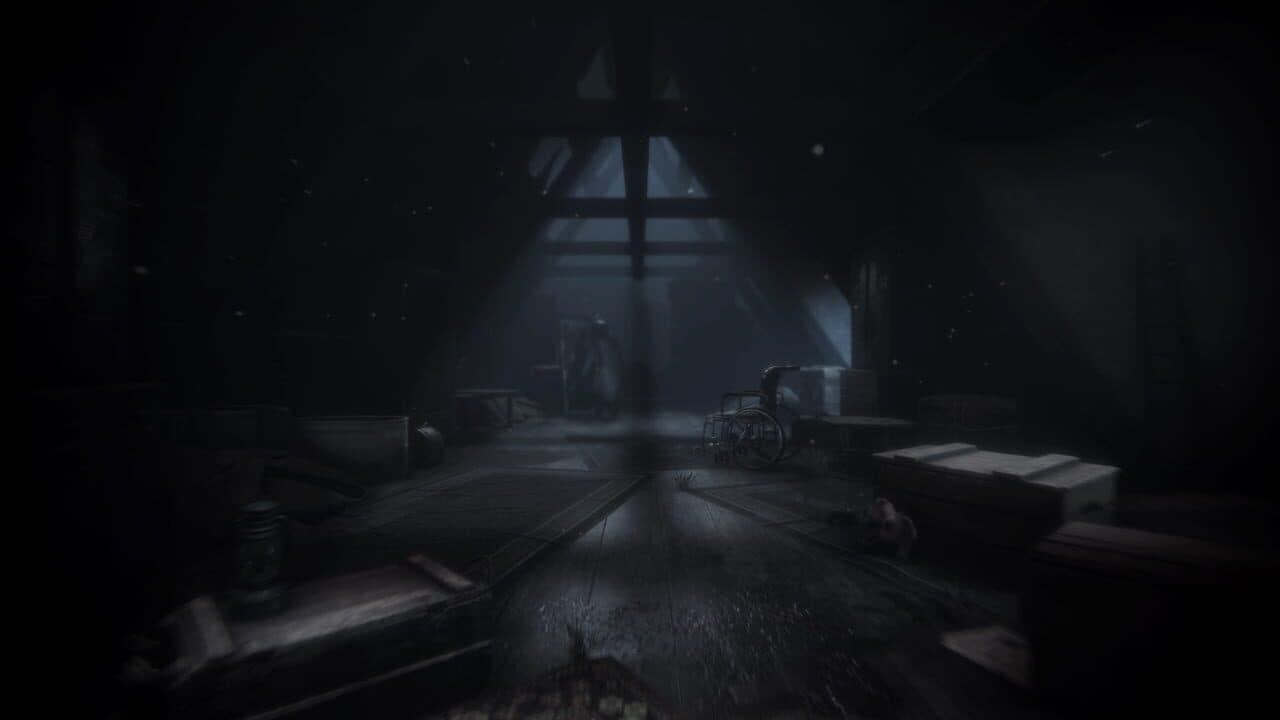 Maid of Sker thumbnail 7