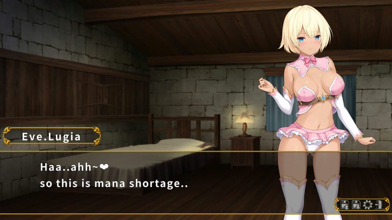 Story of Eve - A Hero's Study thumbnail 7