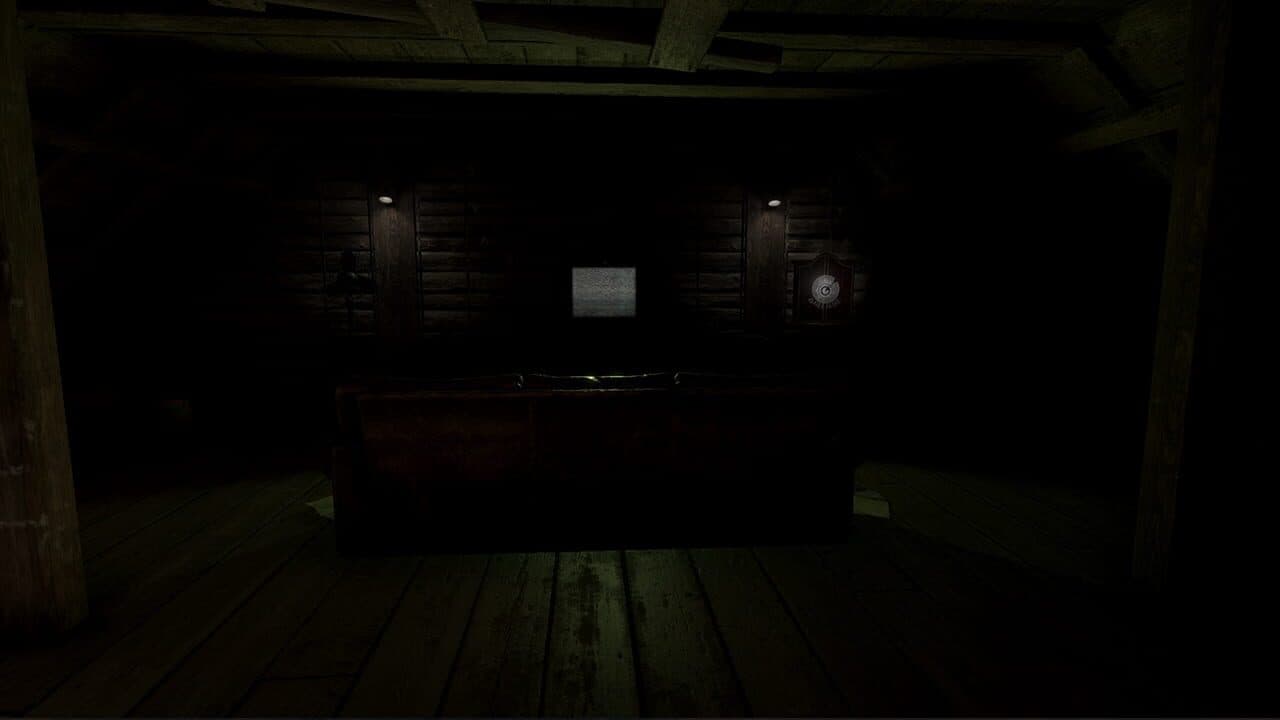 Forgiveness screenshot 1