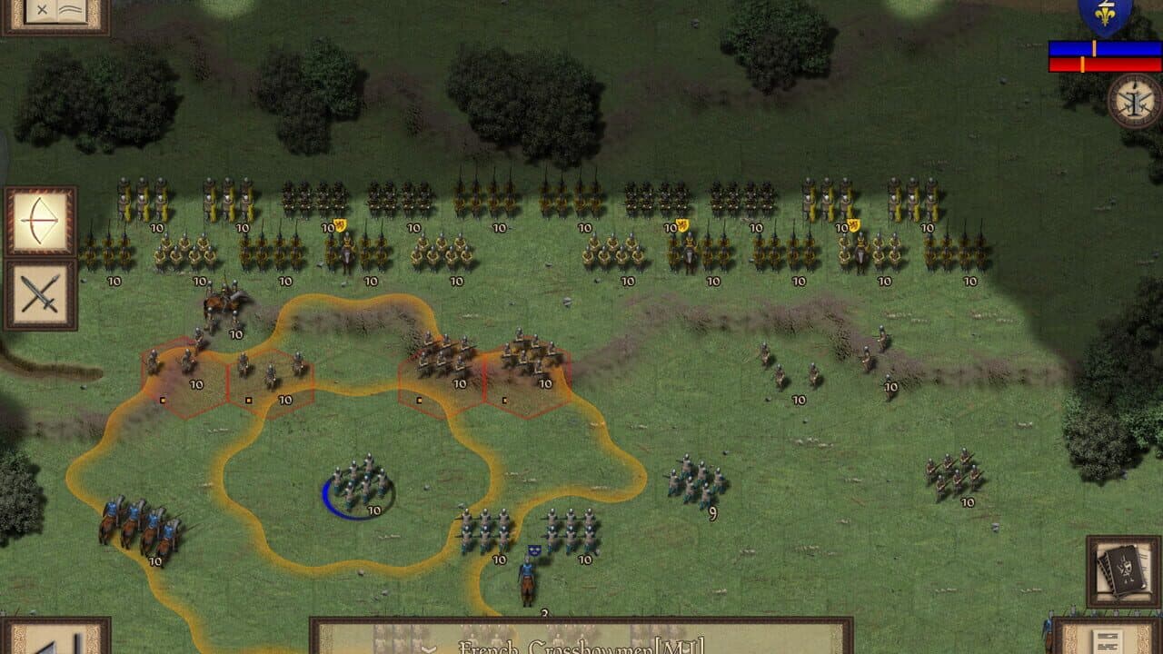 Medieval Battle: Europe thumbnail 2
