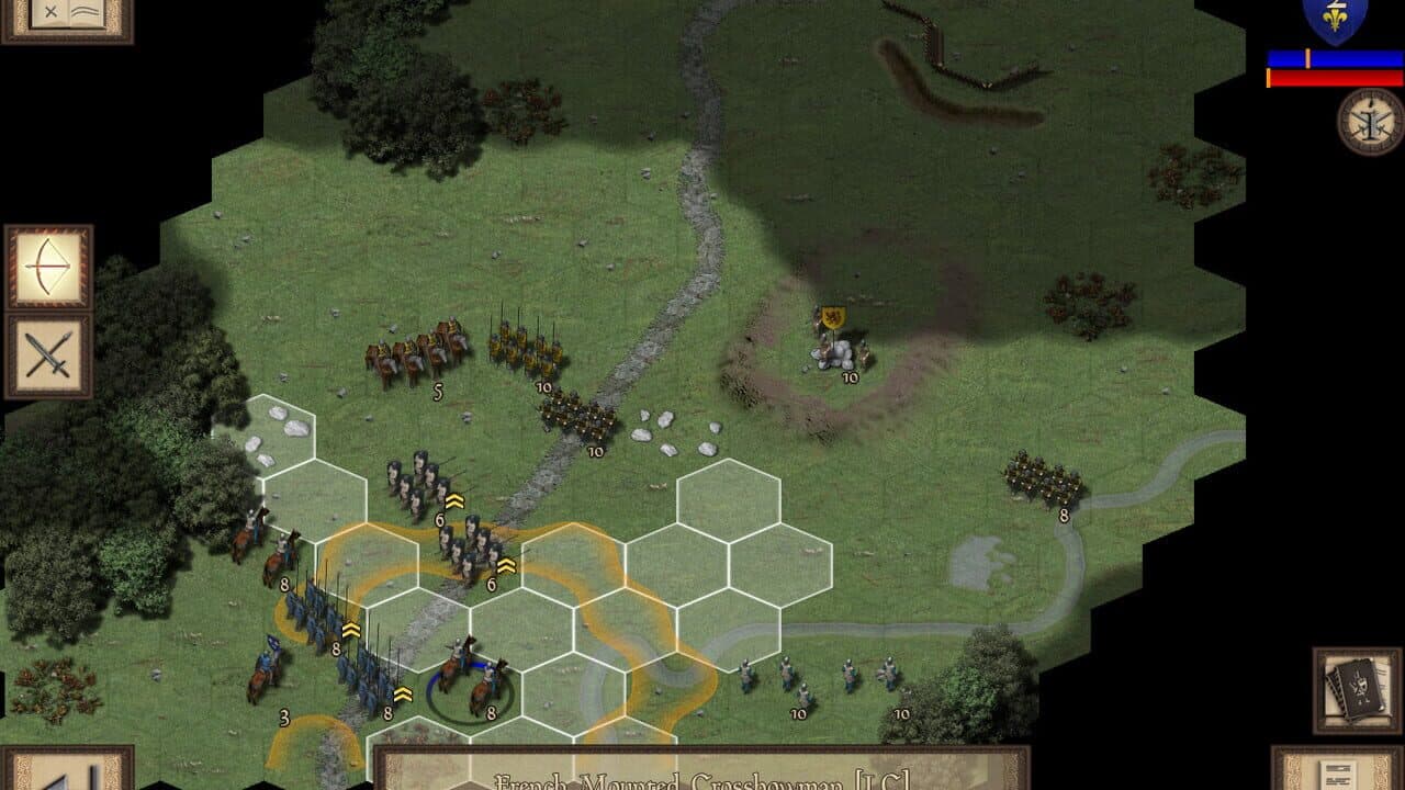 Medieval Battle: Europe thumbnail 3