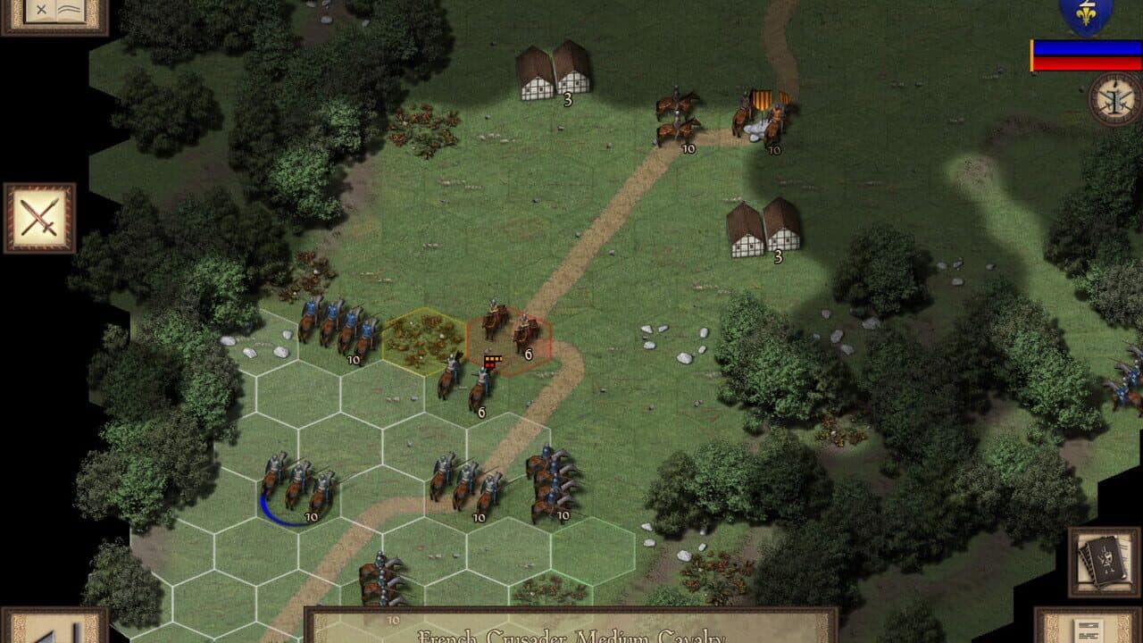 Medieval Battle: Europe thumbnail 5