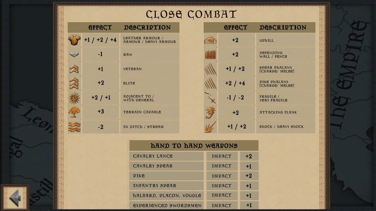 Medieval Battle: Europe thumbnail 4