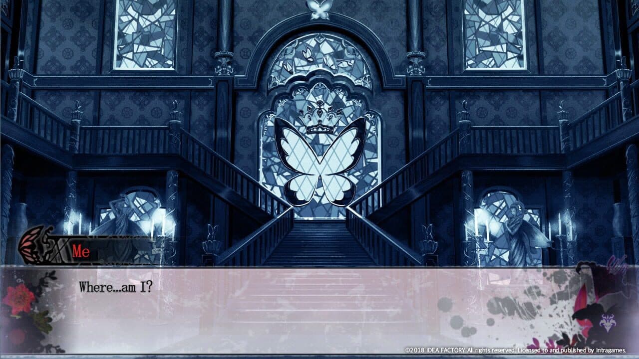 Psychedelica of the Black Butterfly thumbnail 9