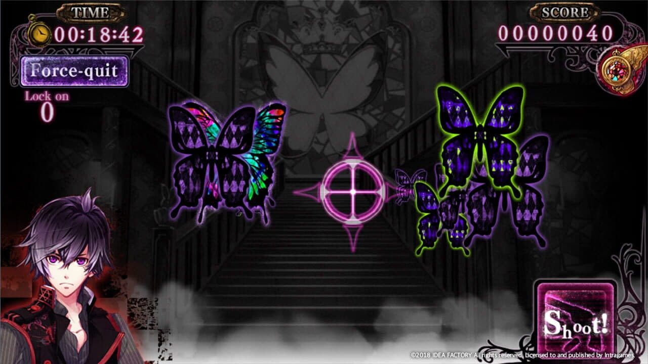 Psychedelica of the Black Butterfly thumbnail 10
