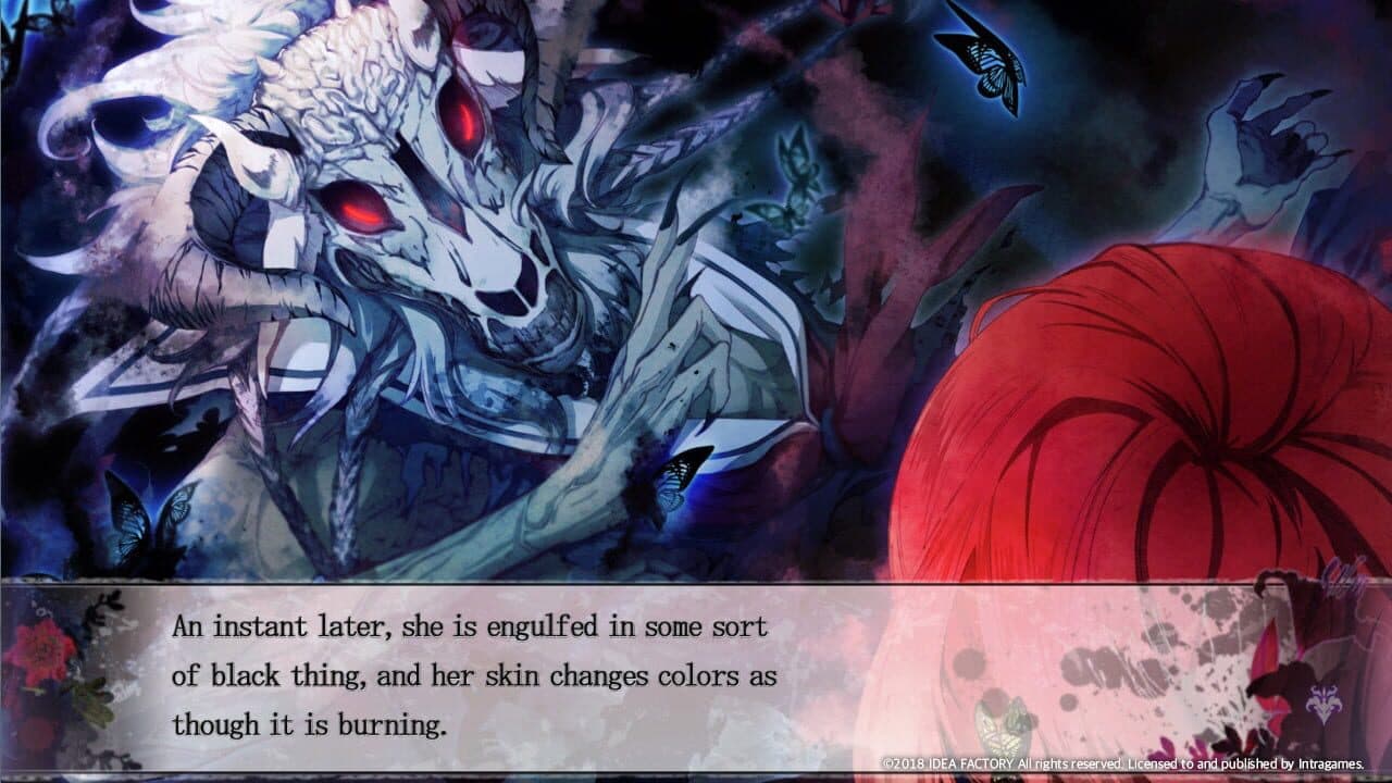 Psychedelica of the Black Butterfly thumbnail 5