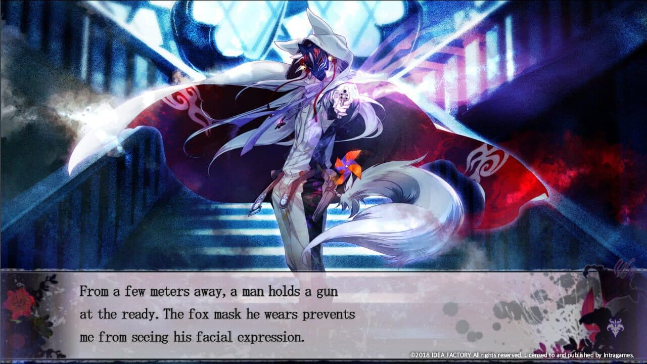 Psychedelica of the Black Butterfly thumbnail 6