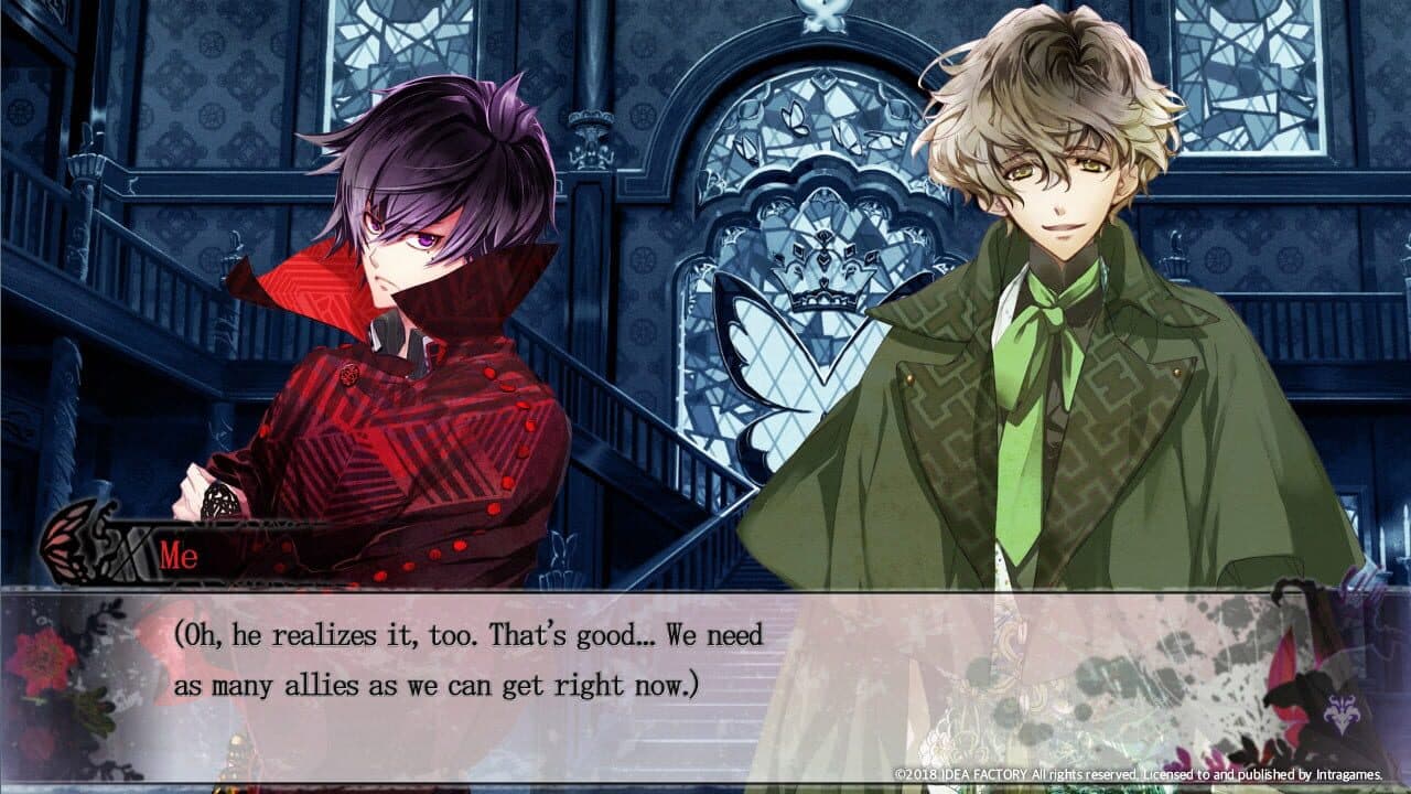 Psychedelica of the Black Butterfly thumbnail 8