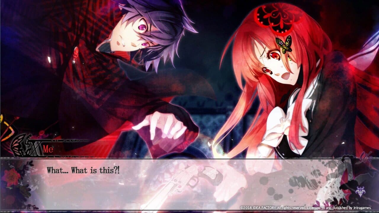 Psychedelica of the Black Butterfly thumbnail 12
