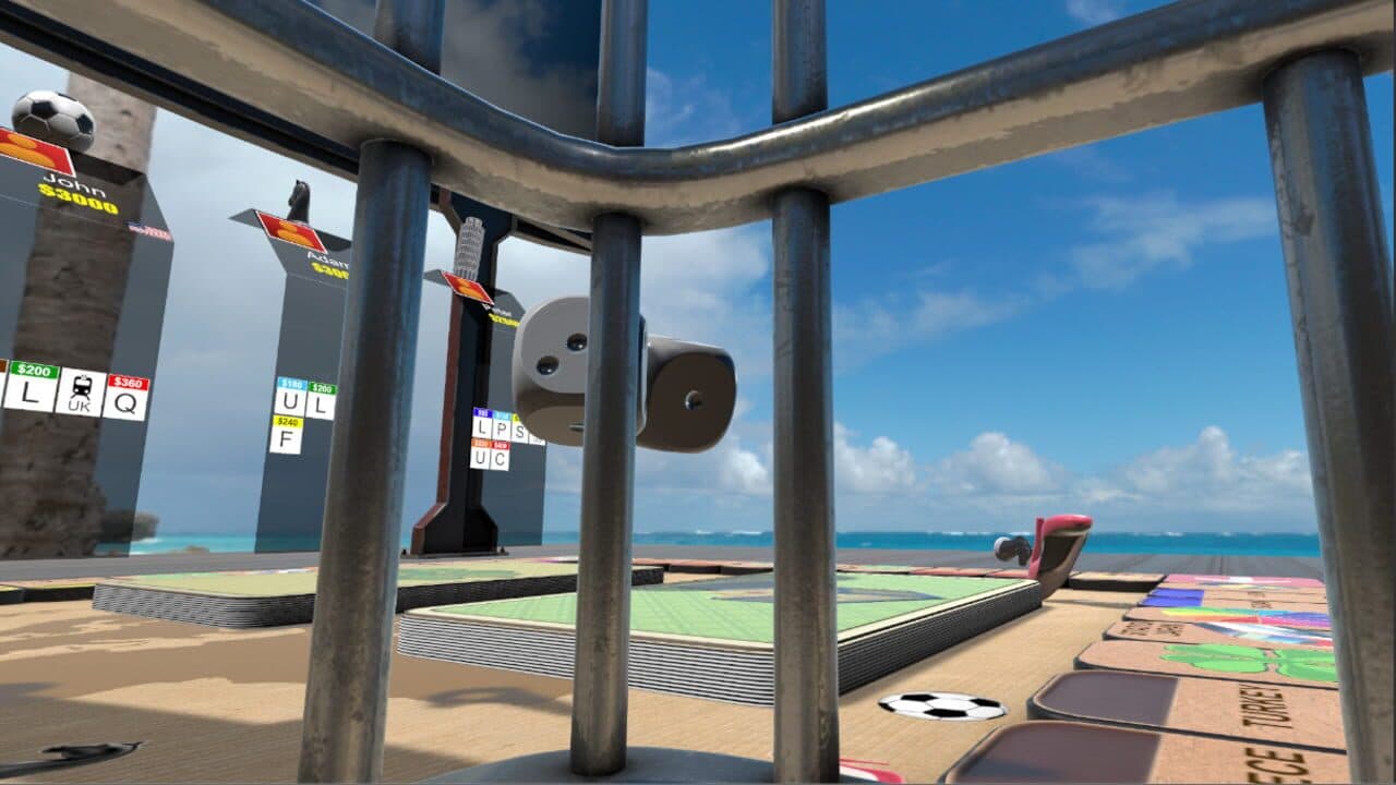 Rento Fortune VR thumbnail 3