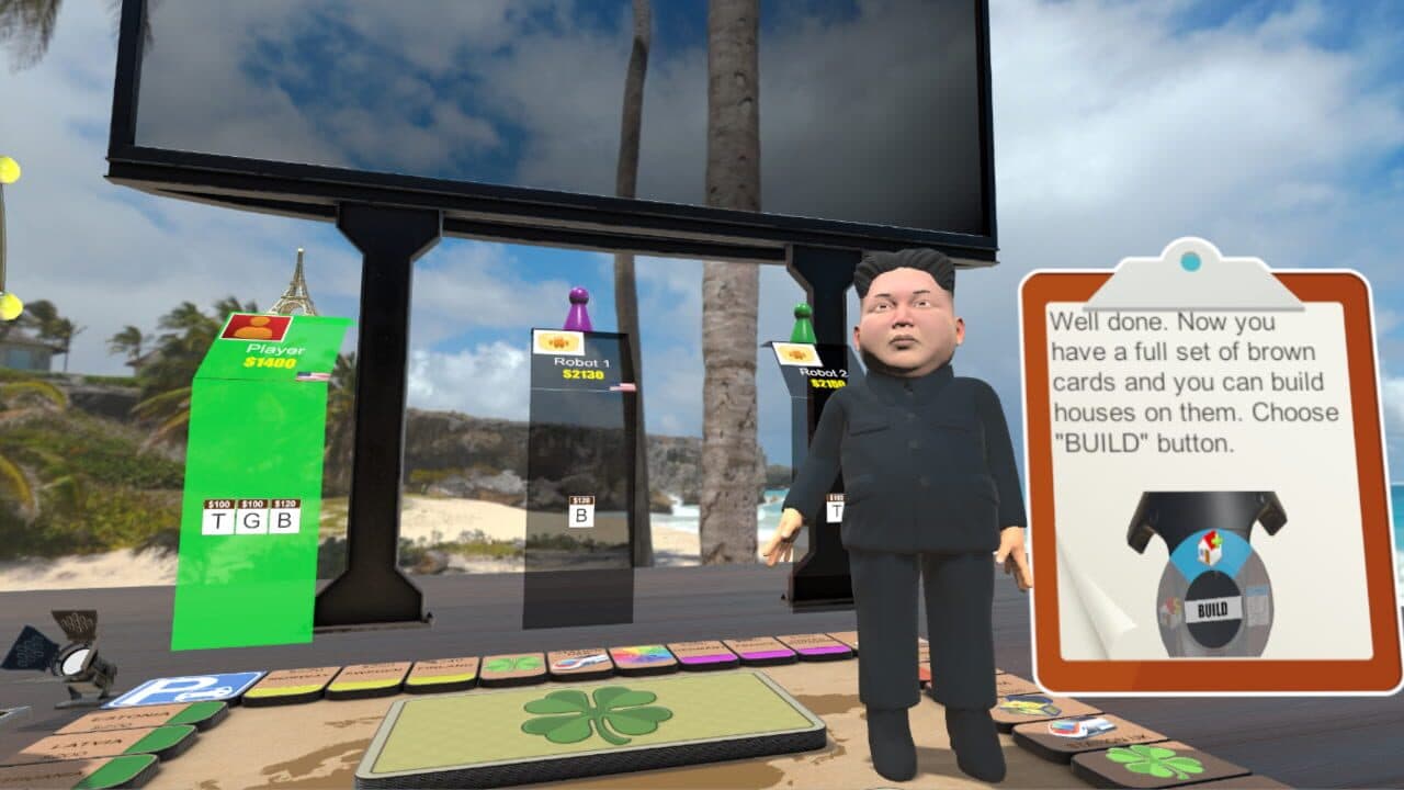 Rento Fortune VR thumbnail 4