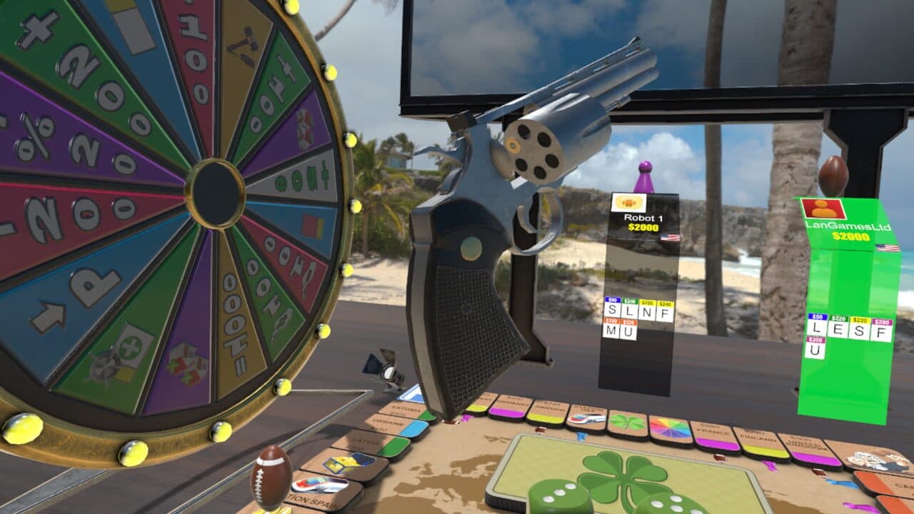 Rento Fortune VR thumbnail 6