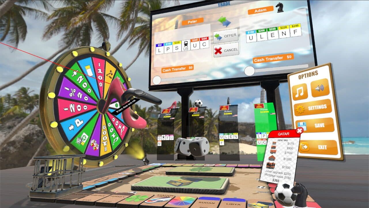Rento Fortune VR thumbnail 7