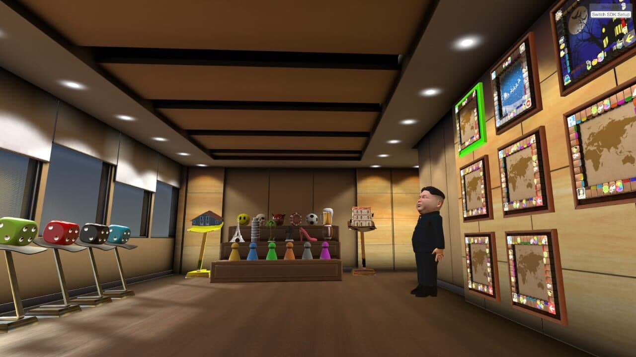 Rento Fortune VR thumbnail 8