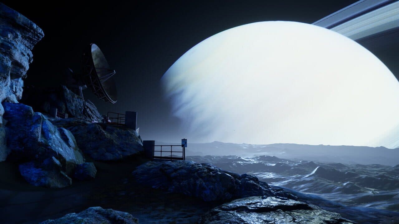 Red Matter thumbnail 3