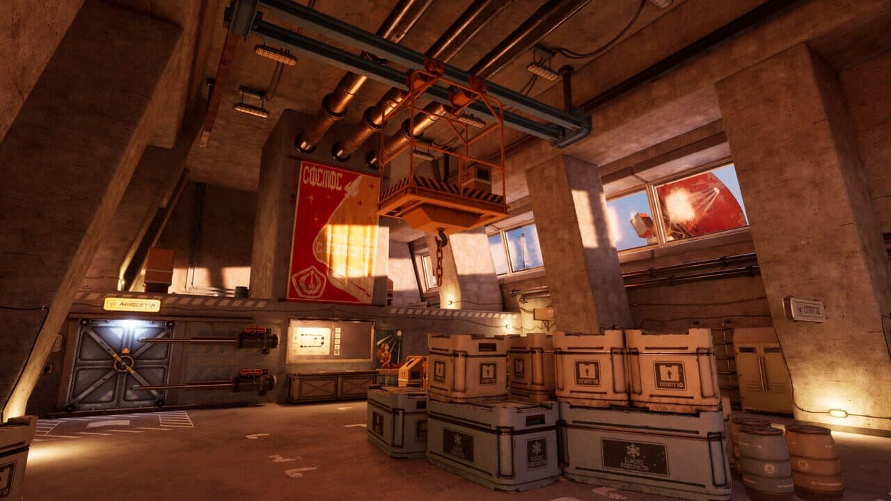 Red Matter thumbnail 9